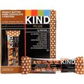 Kind KIND® Plus Nutrition Boost Bar, Peanut Butter Dark Chocolate/Protein, 1.4 oz., 12/Box 17256